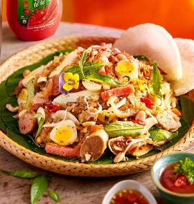 ĐẶC SẢN BÌNH ĐỊNH