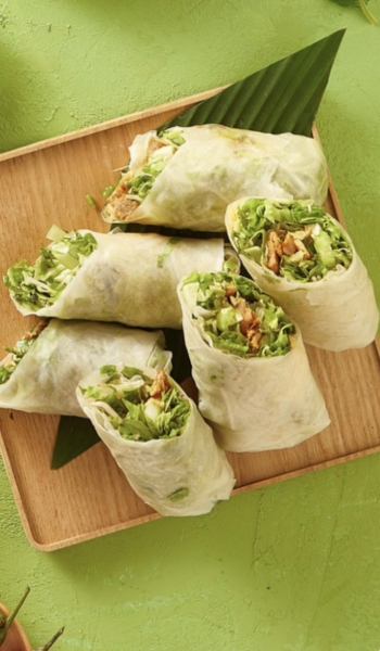 ĐẶC SẢN BÌNH ĐỊNH